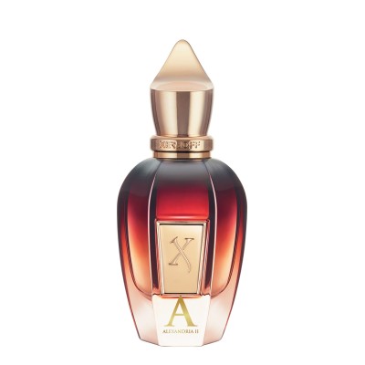 عطر الكساندرية II زيرجوف او دى بارفيوم